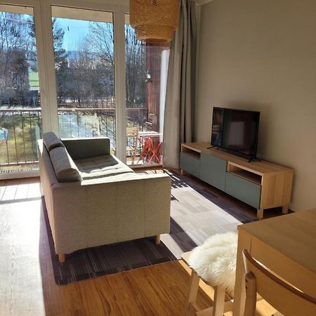 Apartman Spa Sumava Zdíkov Εξωτερικό φωτογραφία