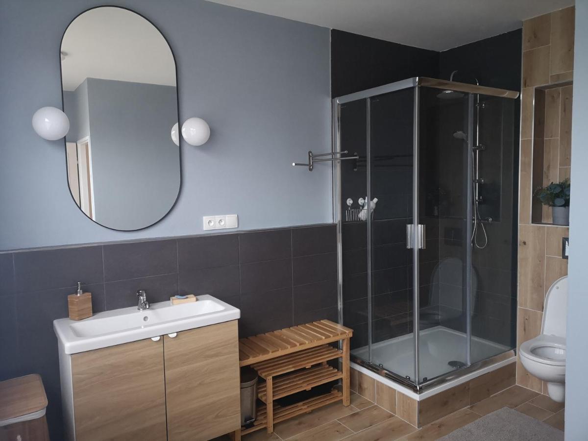 Apartman Spa Sumava Zdíkov Εξωτερικό φωτογραφία