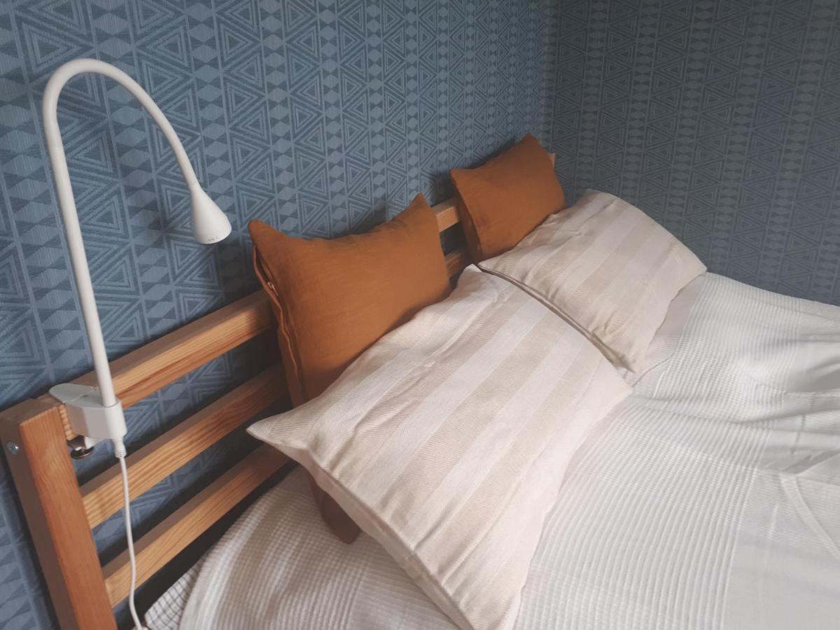 Apartman Spa Sumava Zdíkov Εξωτερικό φωτογραφία