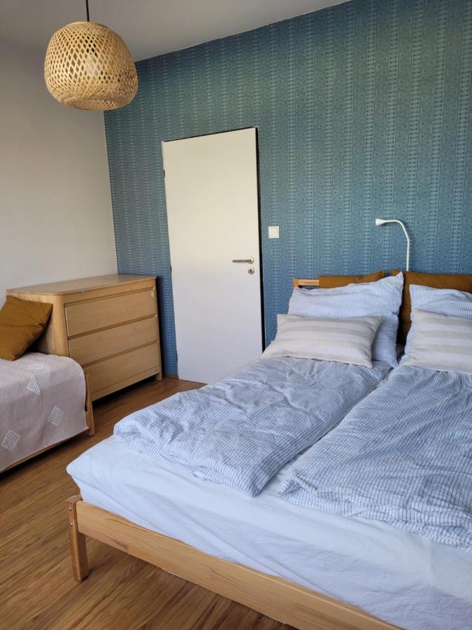 Apartman Spa Sumava Zdíkov Εξωτερικό φωτογραφία