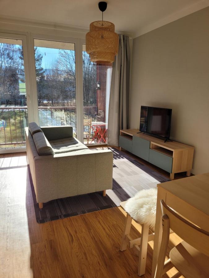 Apartman Spa Sumava Zdíkov Εξωτερικό φωτογραφία